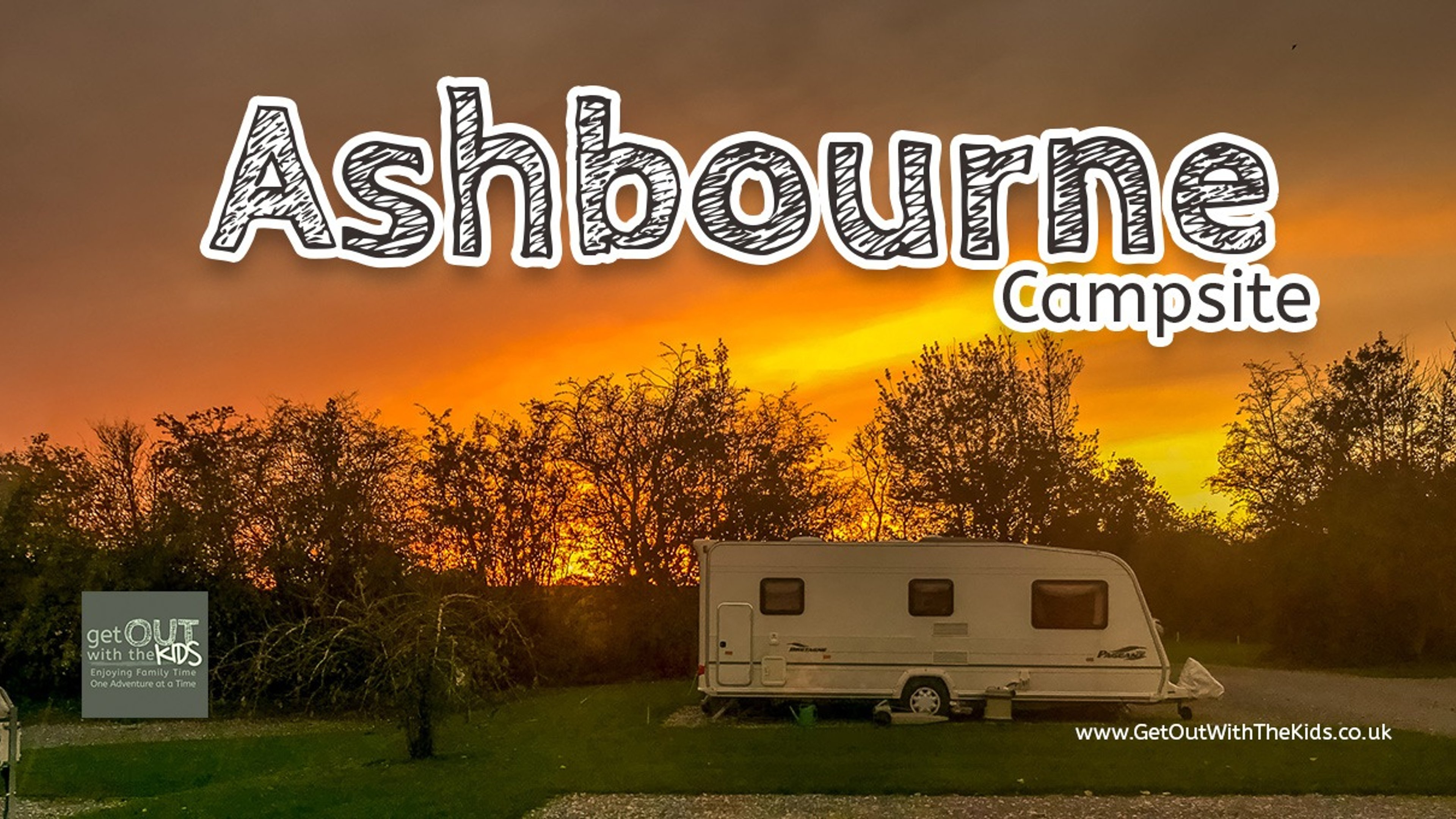 Ashbourne Campsite
