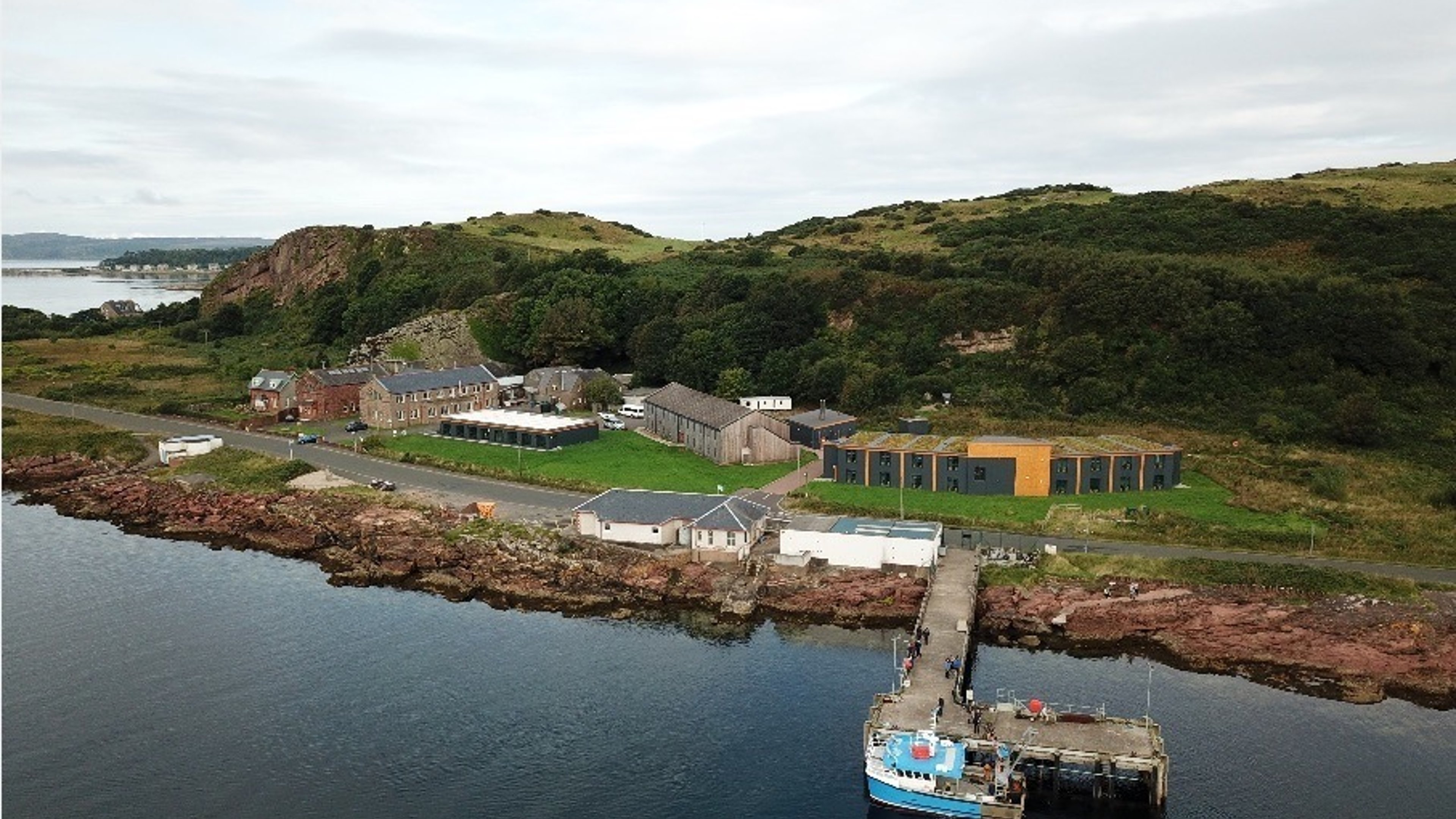 Real Family Holidays in the Scottish Islands
