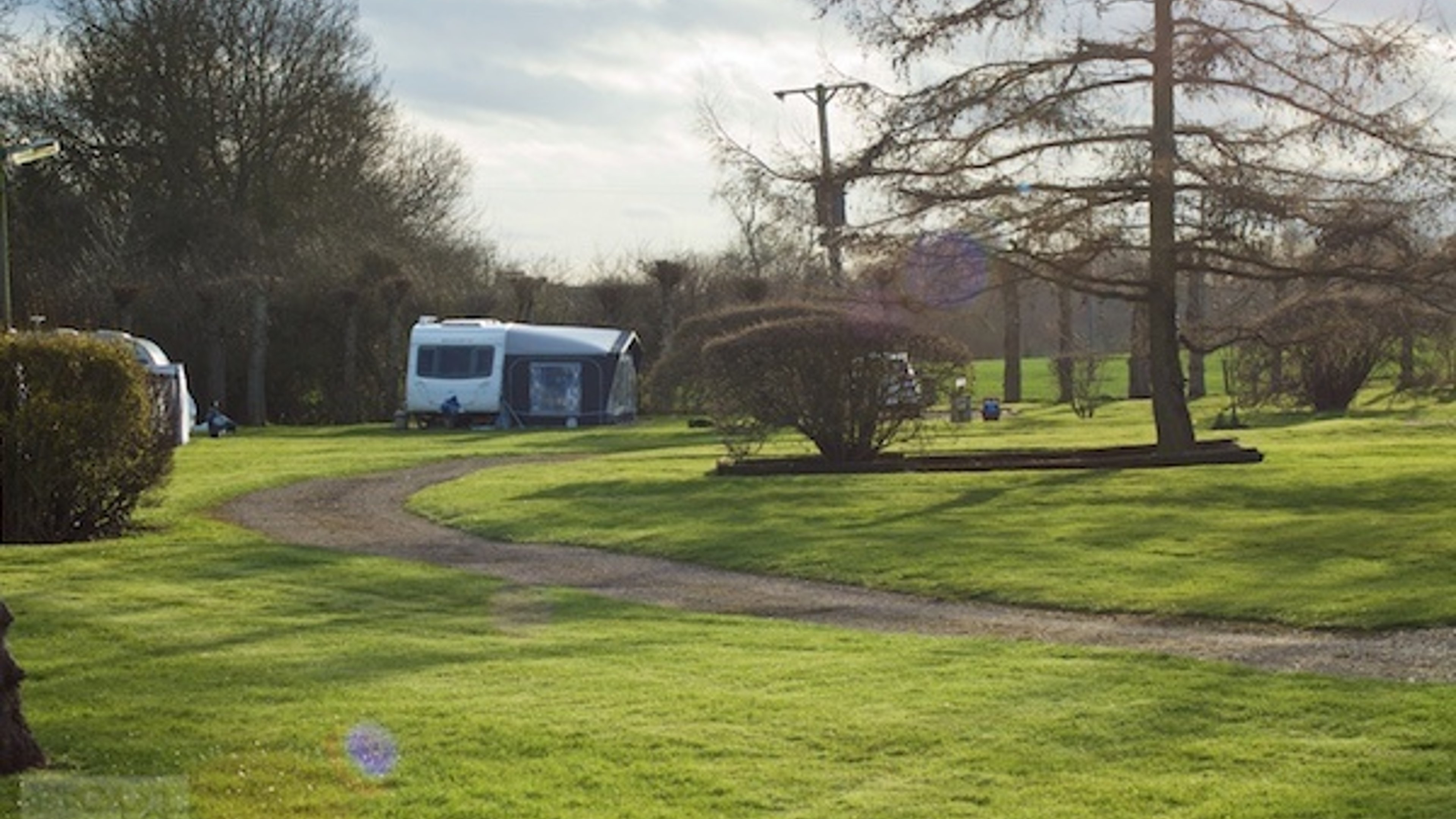 Low Farm Touring and Camping Park