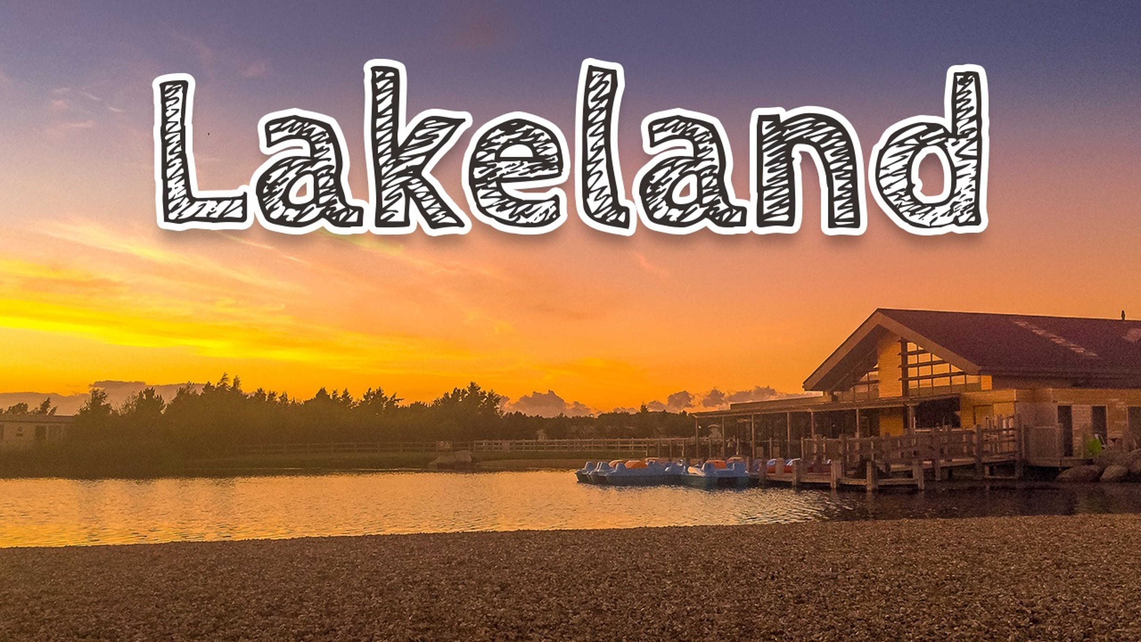 Lakeland Leisure Park