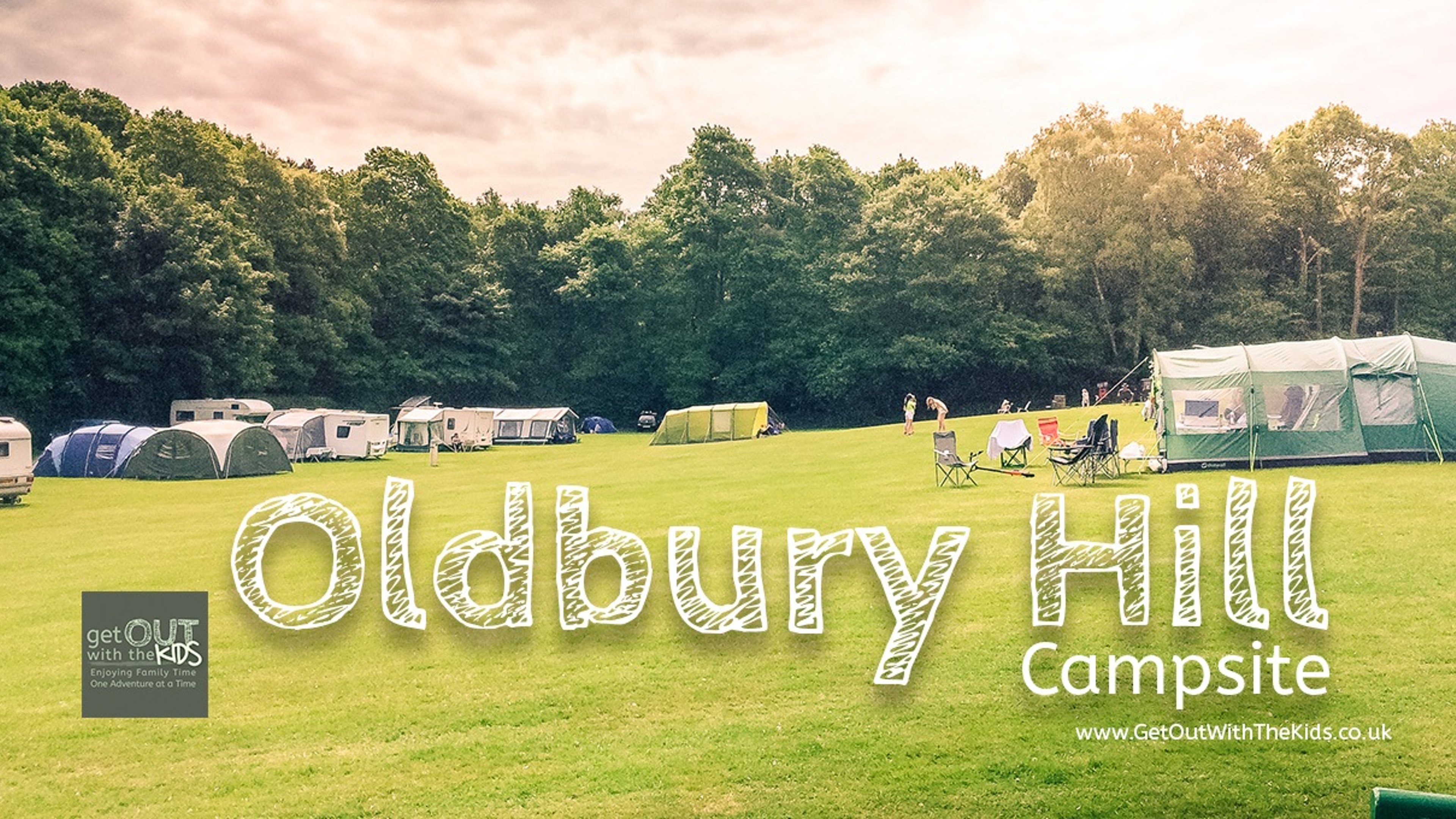 Oldbury Hill Campsite