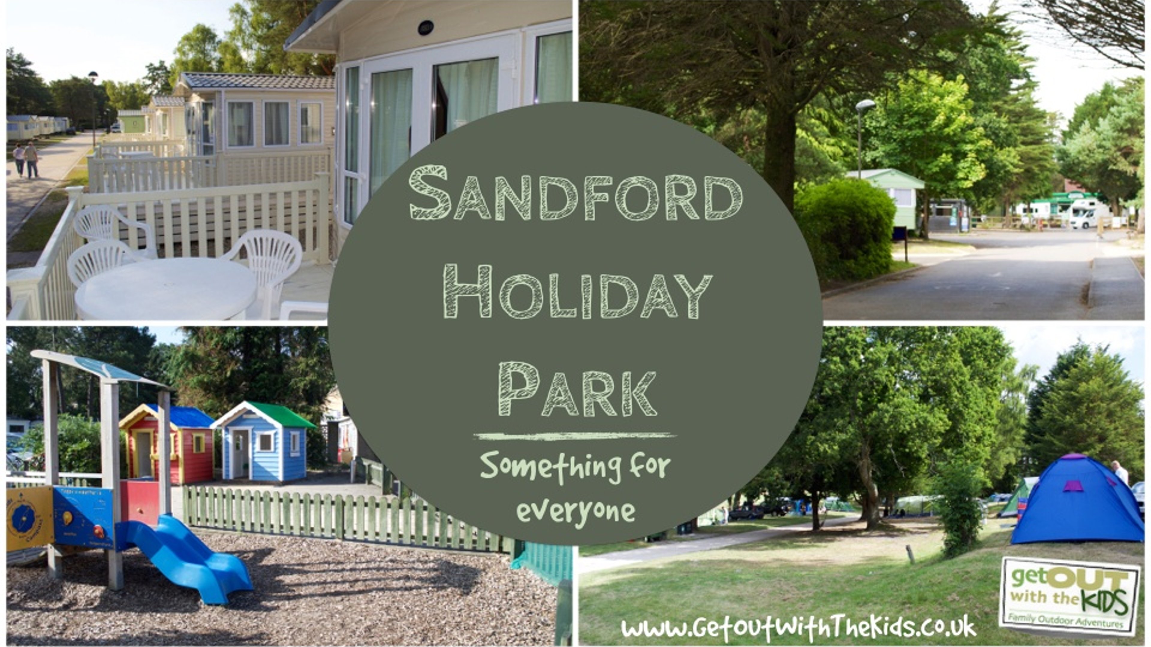 Sandford Holiday Park