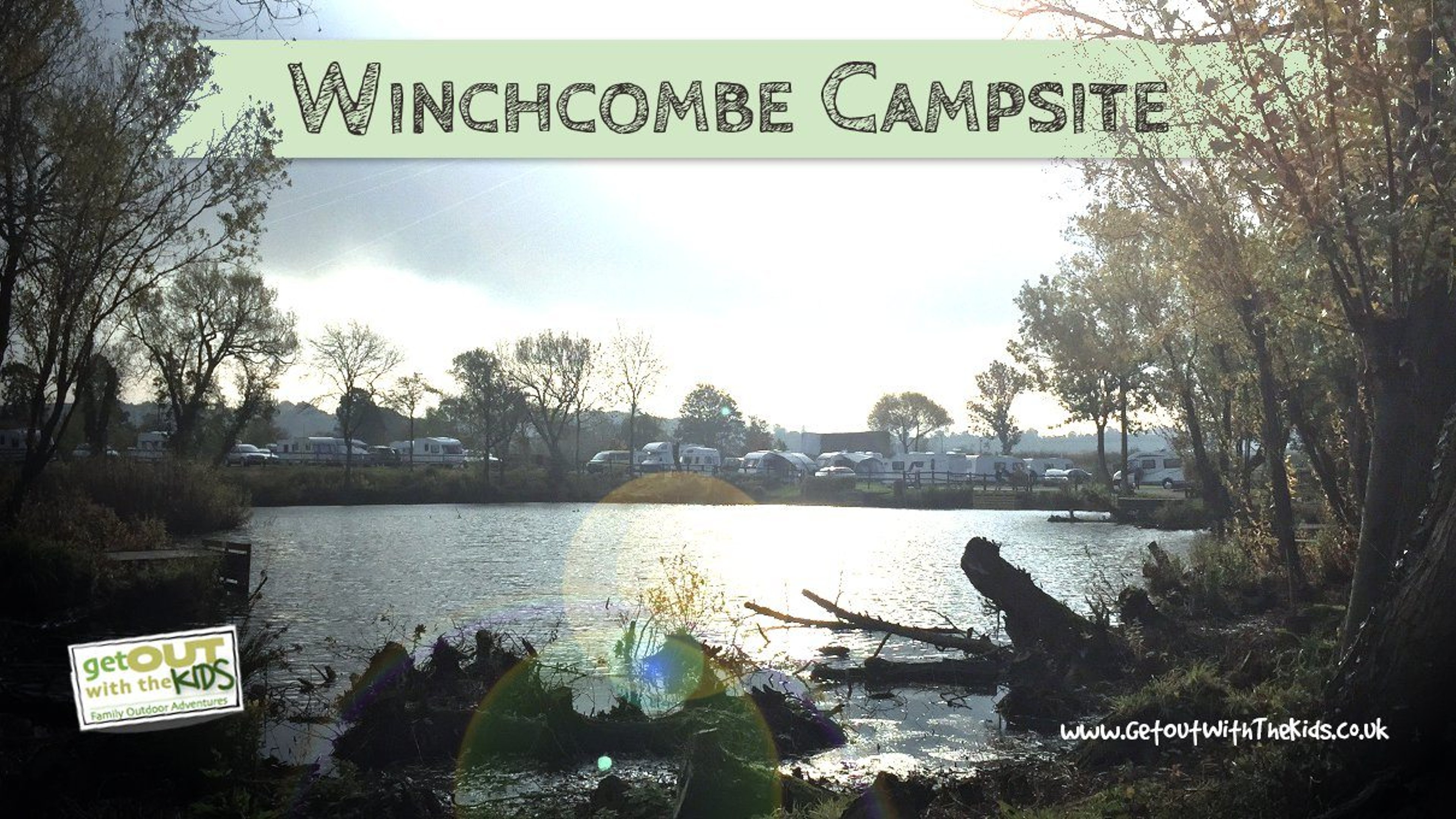 Winchcombe Campsite