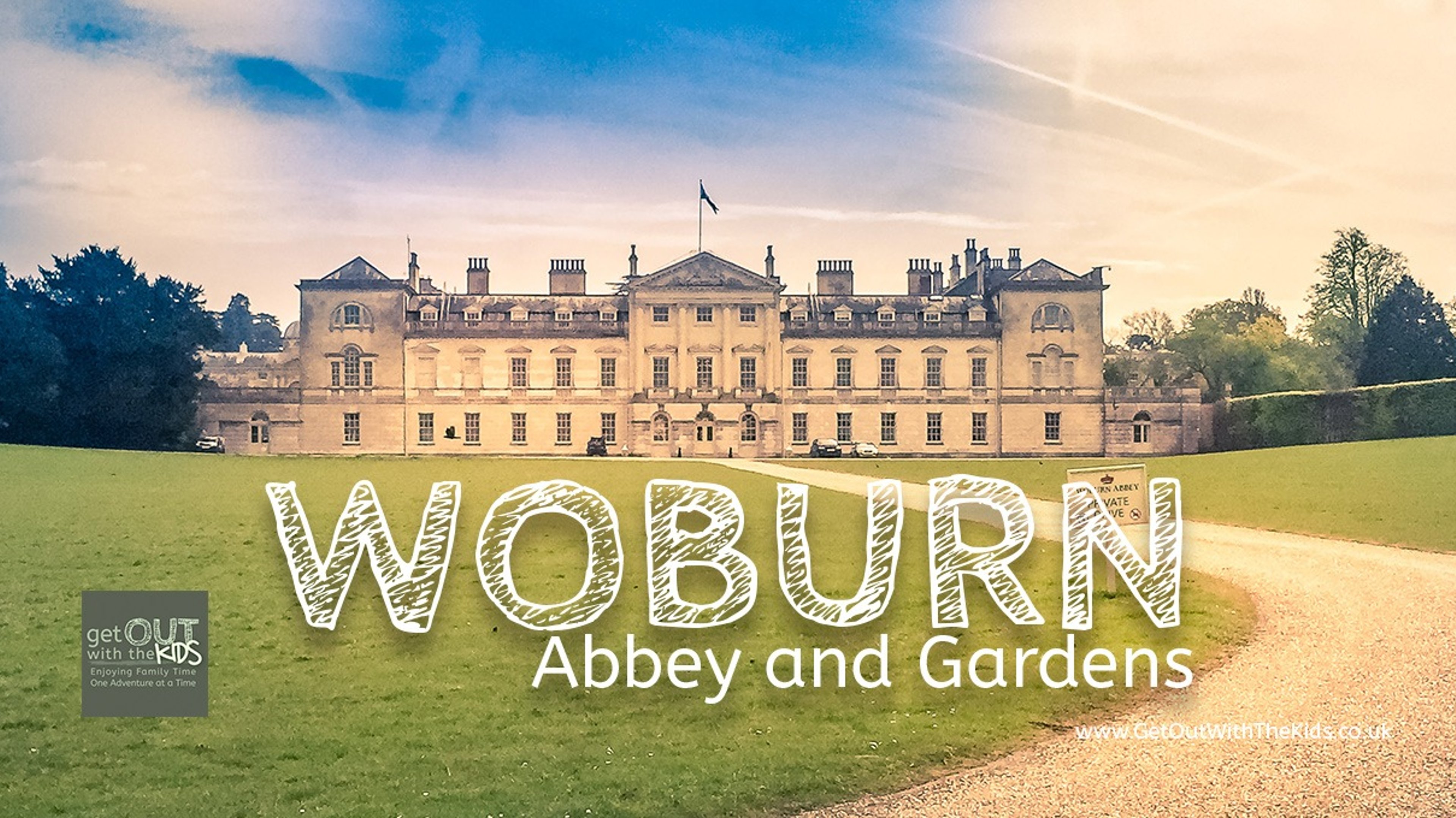 Woburn Abbey and Gardens