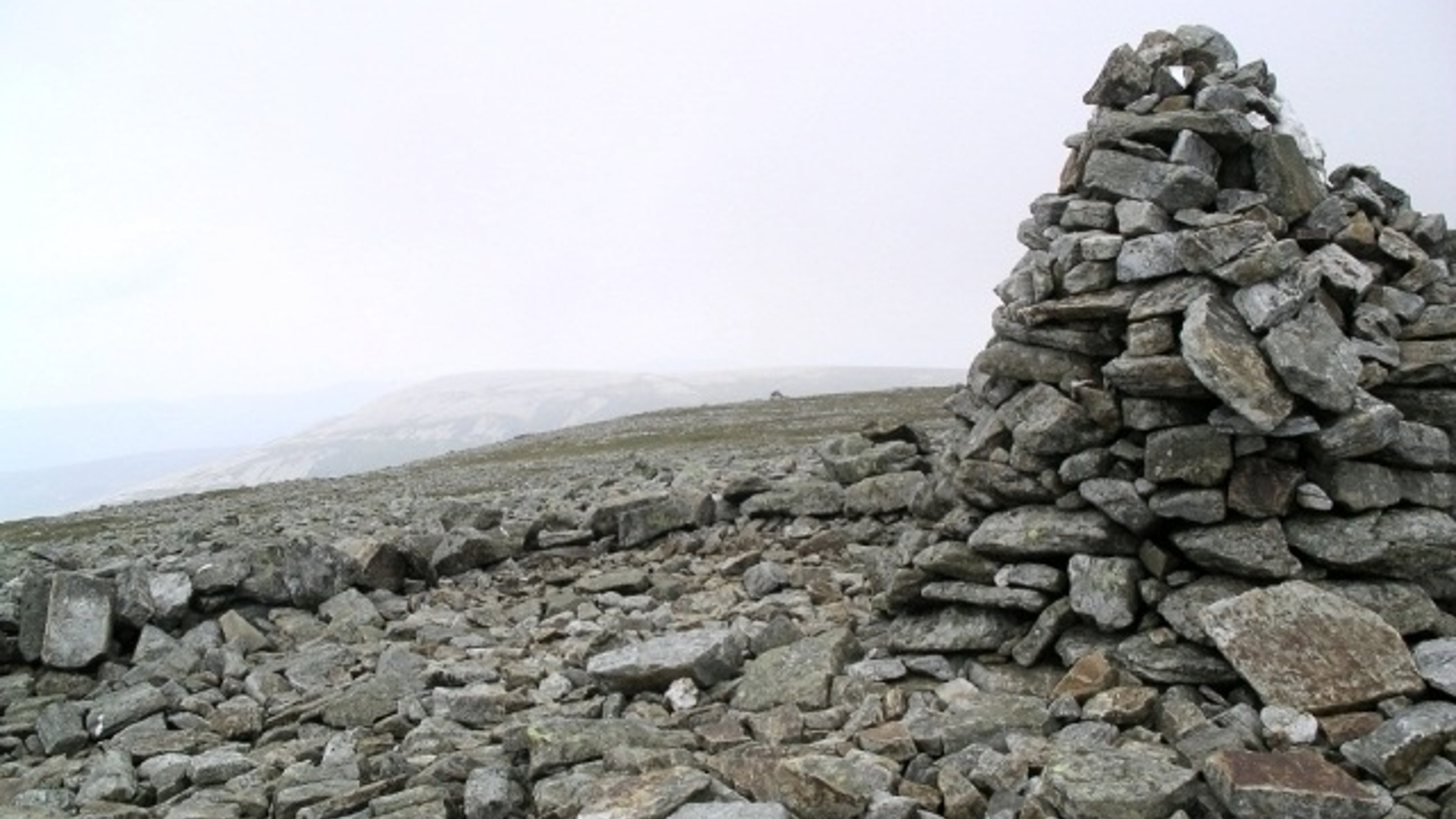 Cairn of Claise