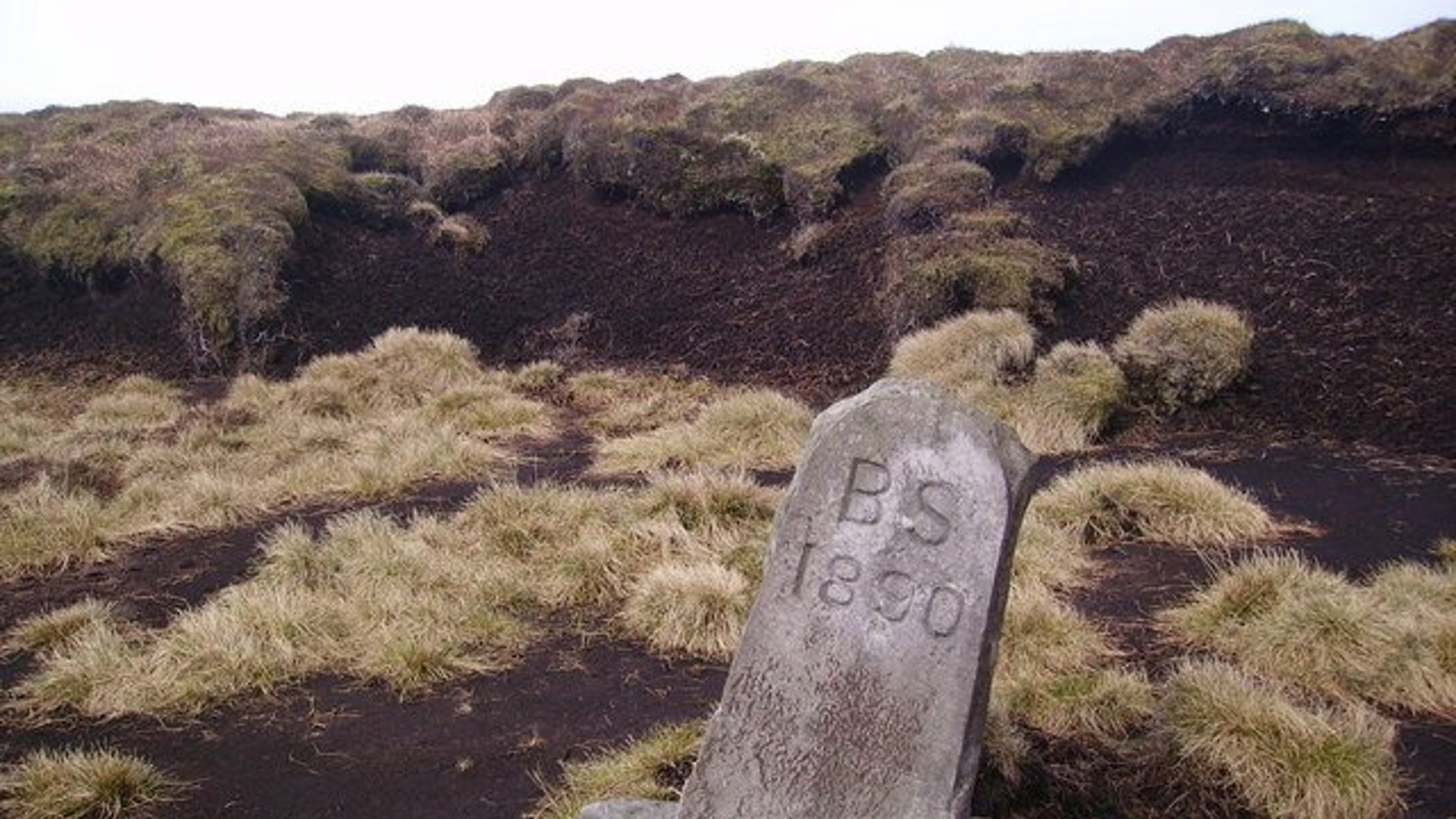Ward's Stone - Lancashire 3 Peaks Hiking Challenge