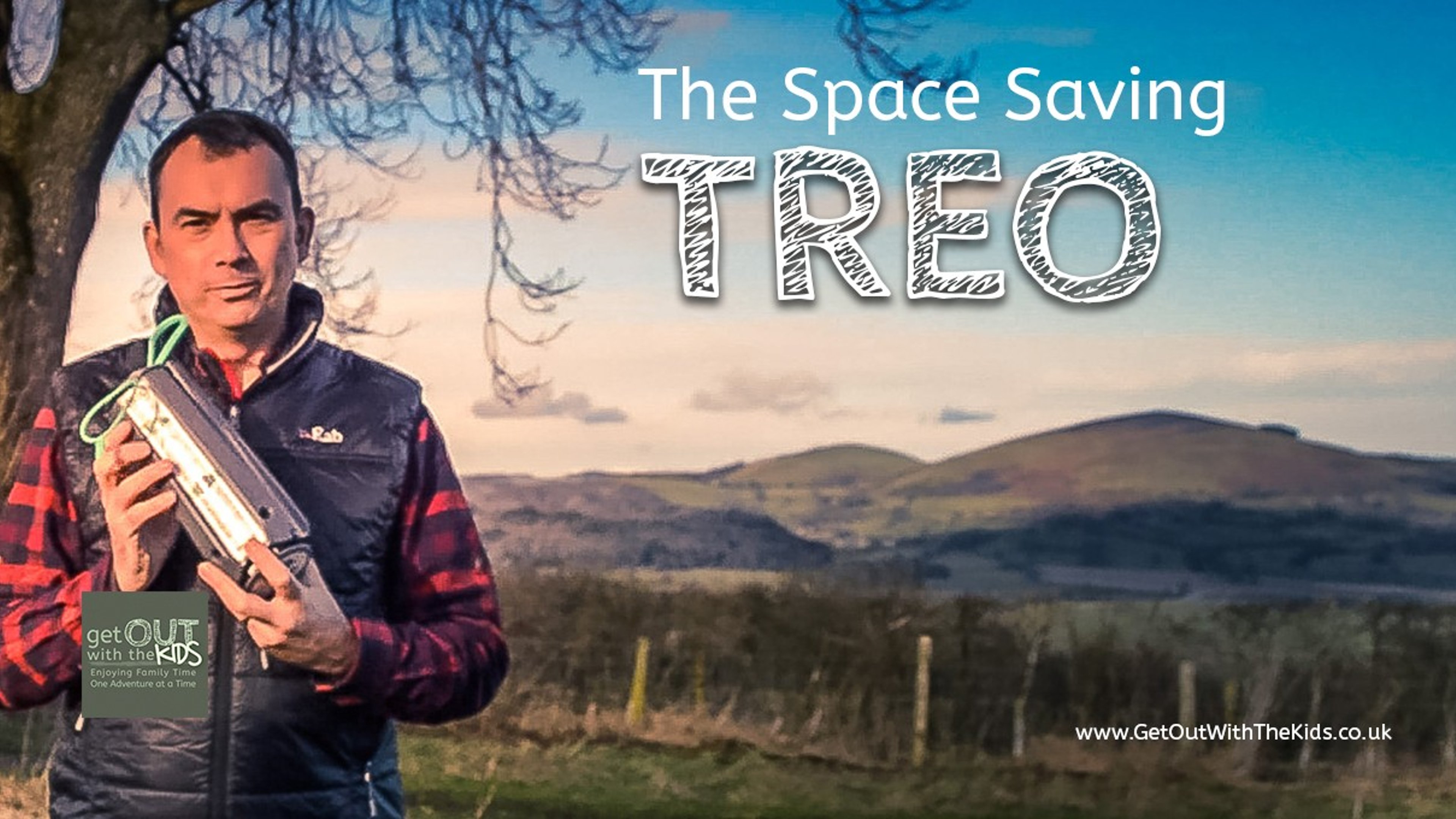 The Space Saving Treo