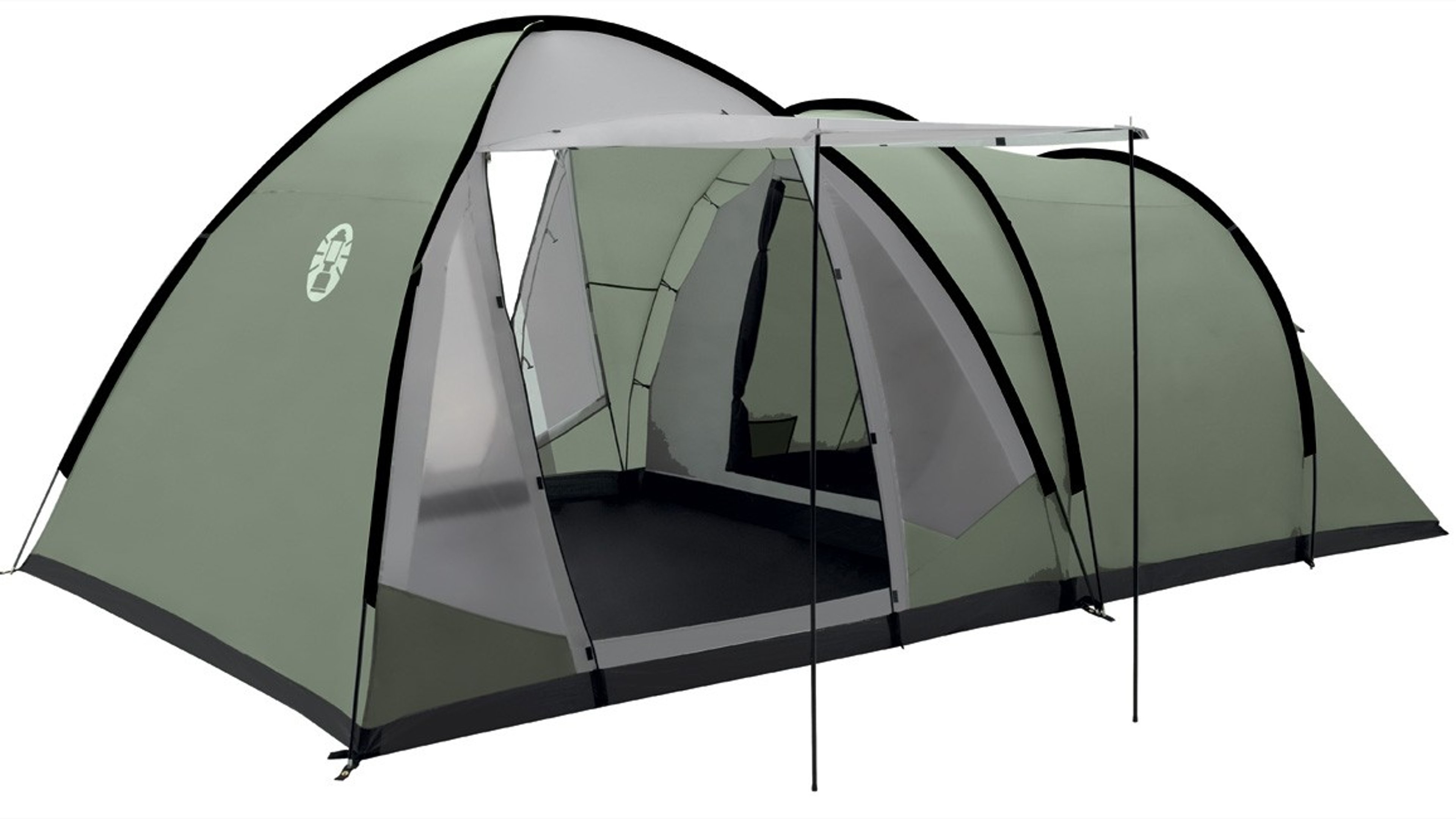 Coleman Waterfall Tent