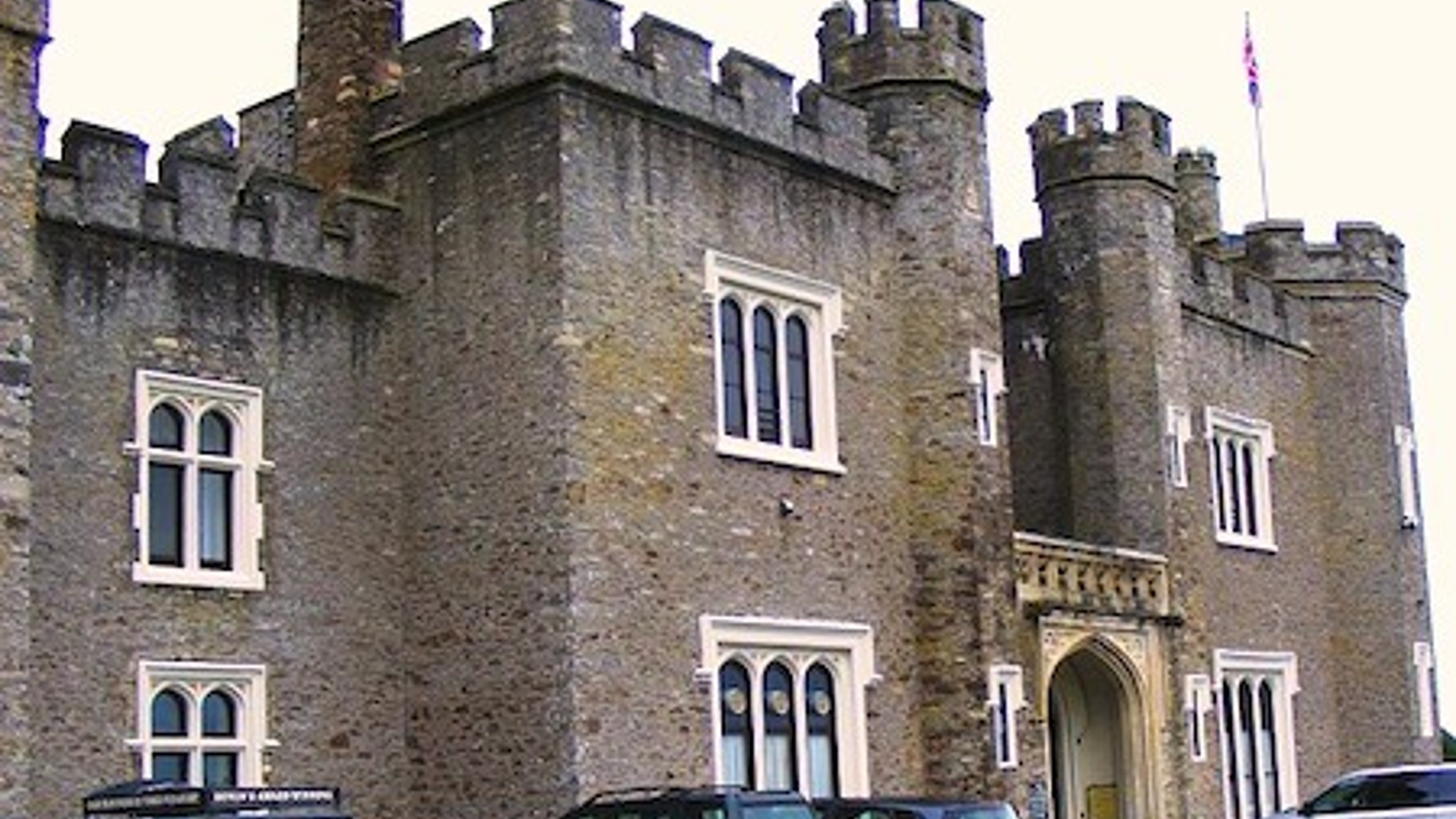 Photo of Watermouth Castle