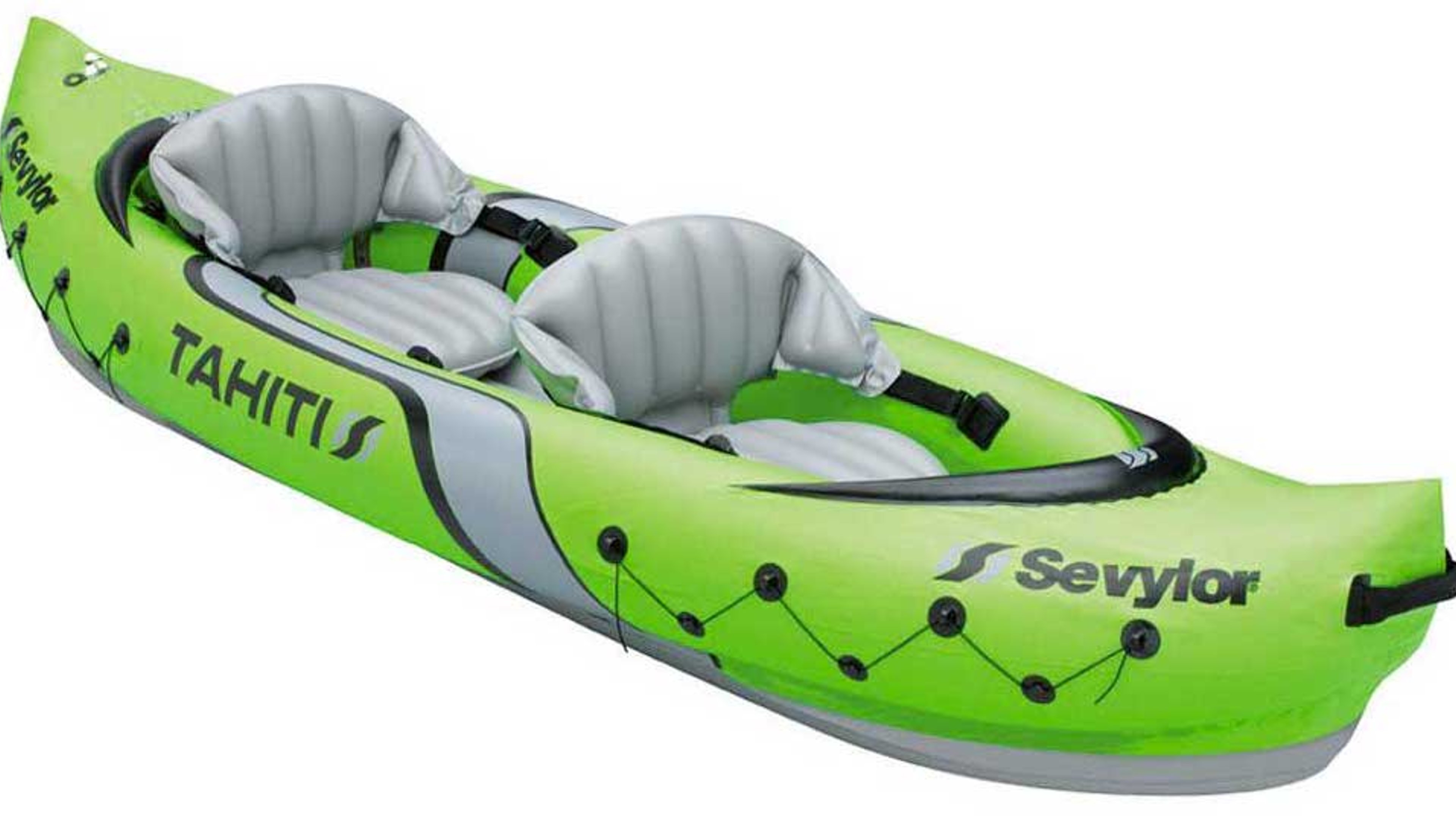 Sevylor Tahiti Inflatable Kayak