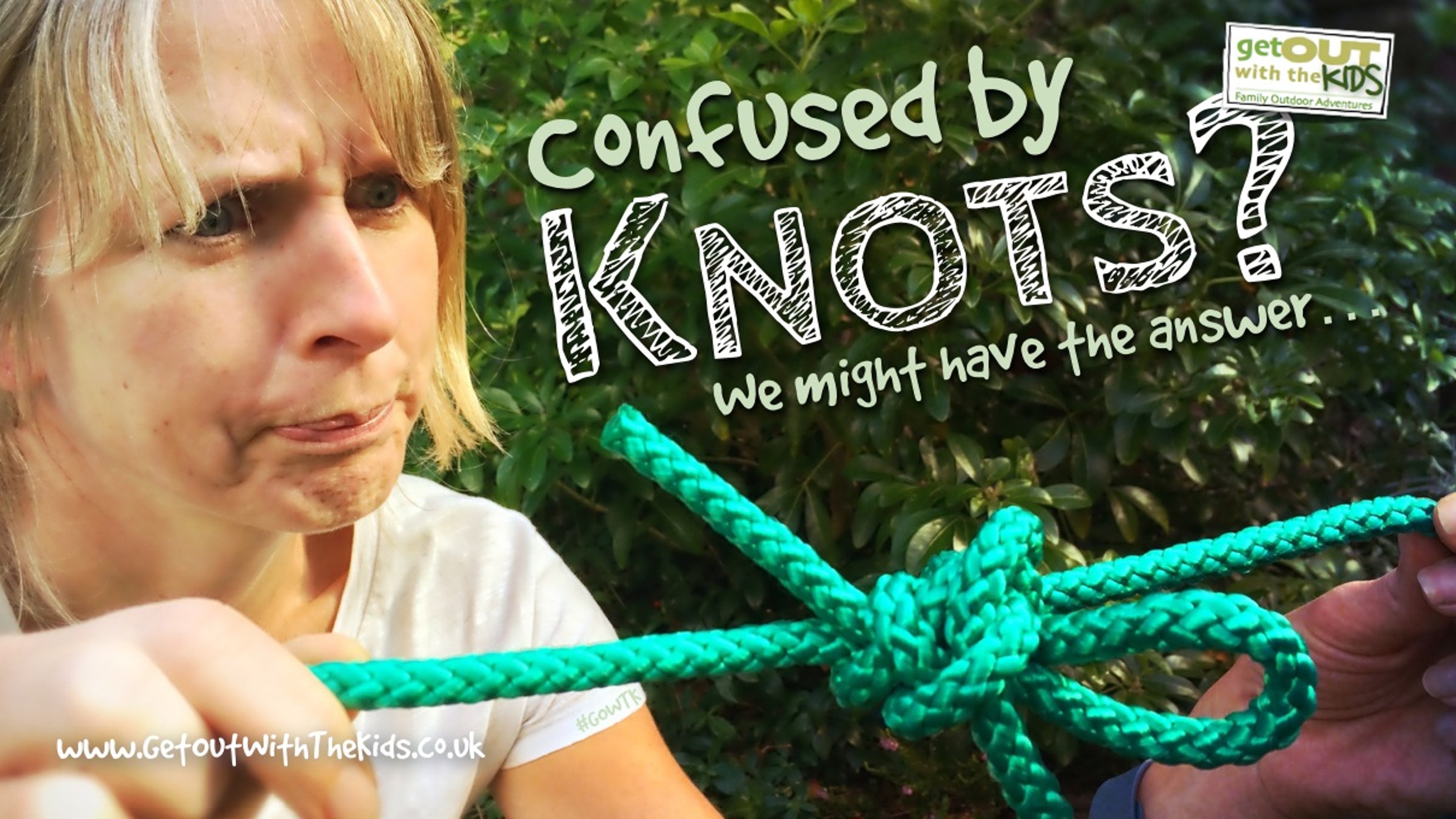 The What Knot Review