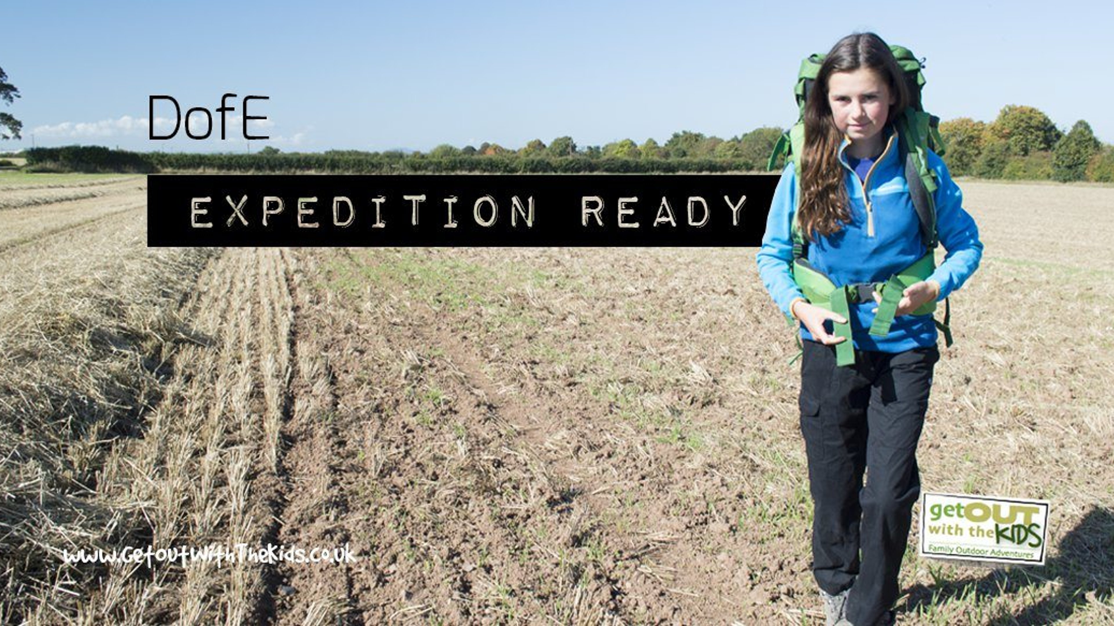 DofE-Expedition-Ready