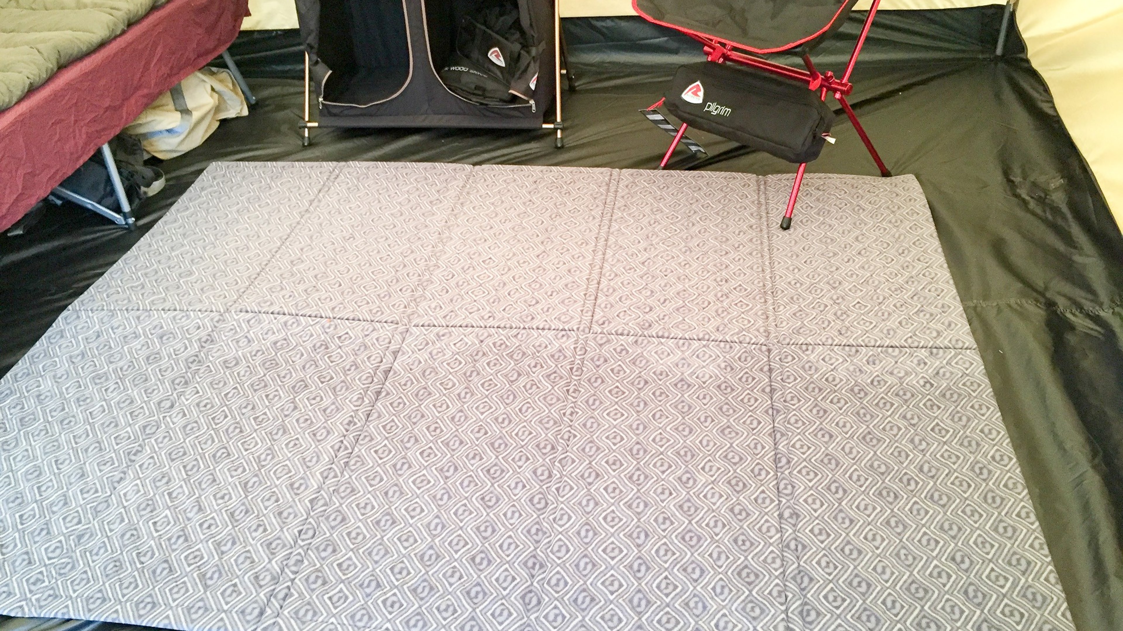 Outwell Inlayz Carpet