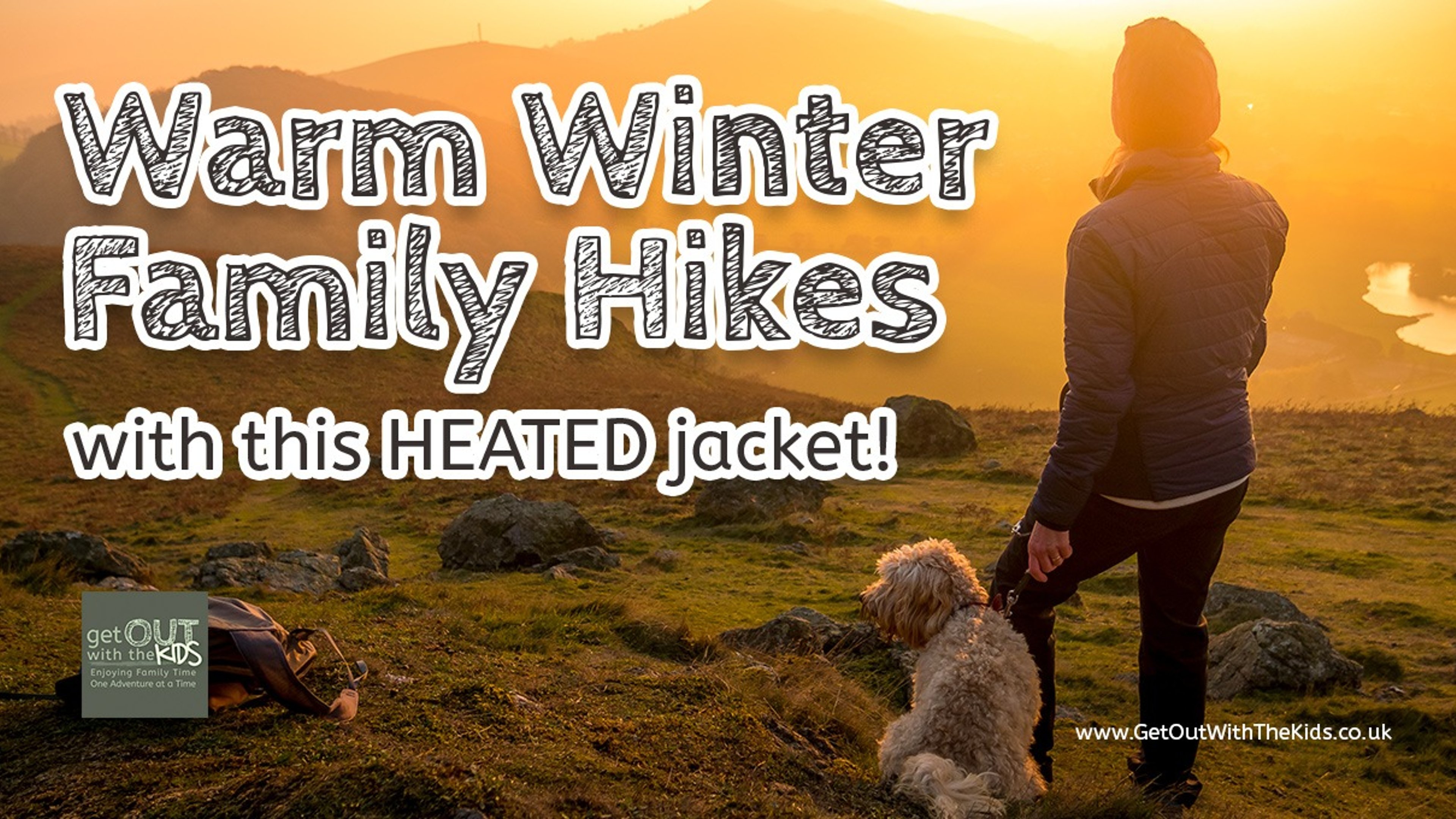 8K Flexwarm heated jacket review