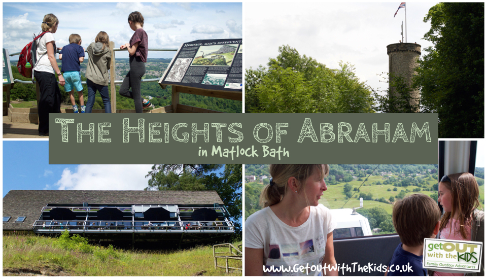 The Heights of Abraham