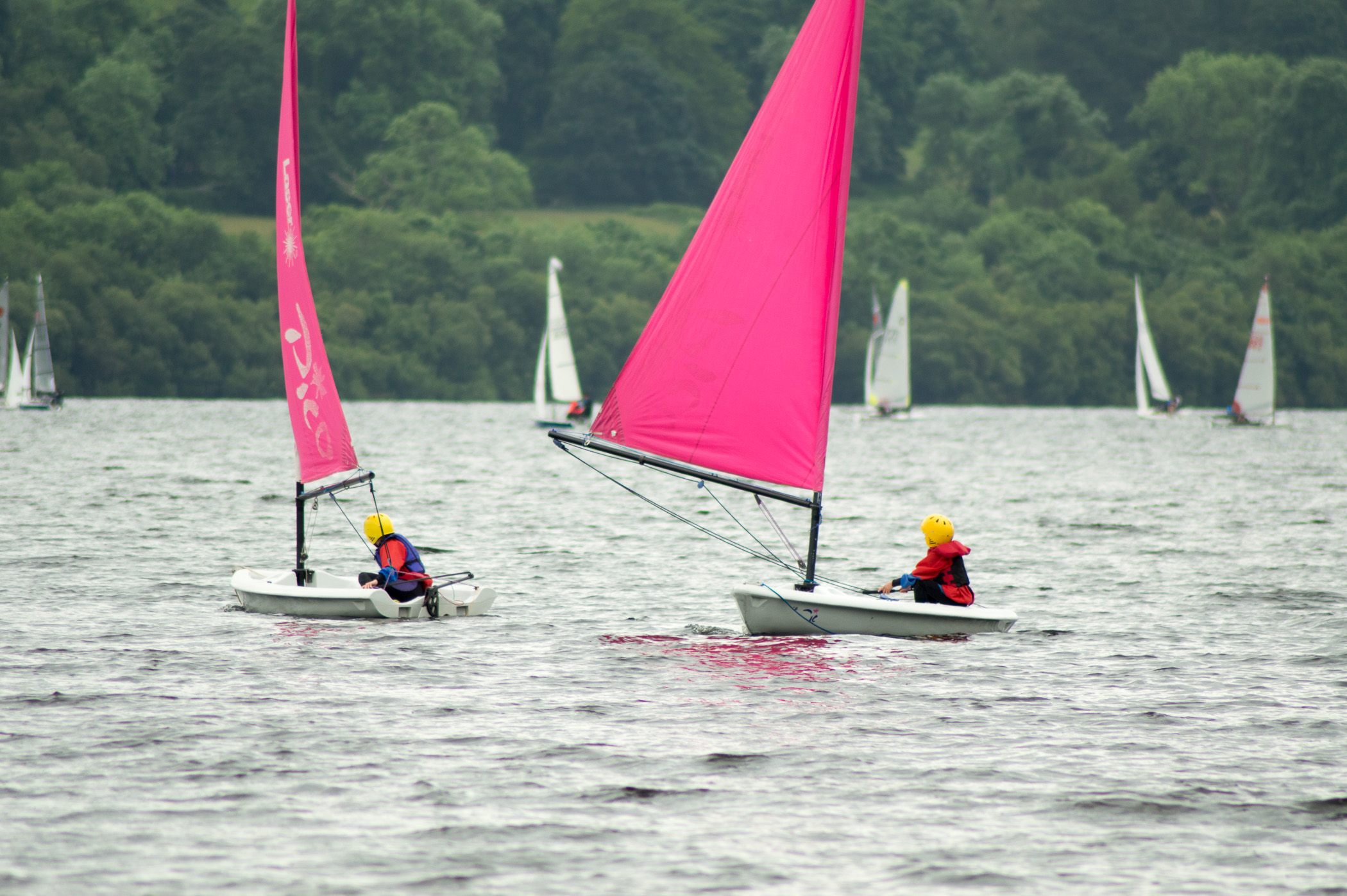 Bala Adventure and Watersports Centre