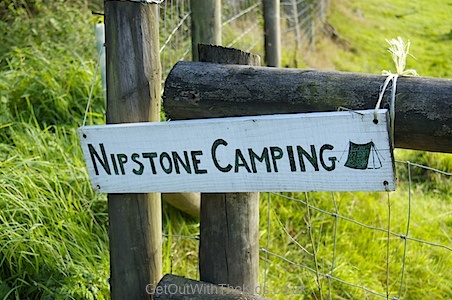 Nipstone Campsite