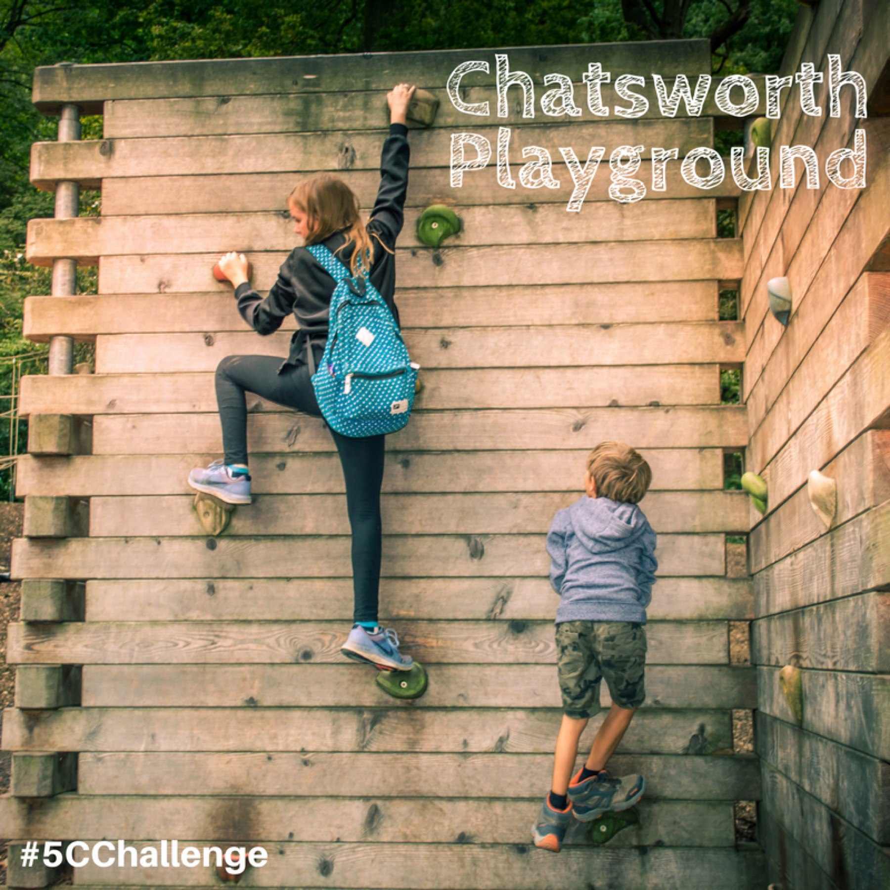 Chatsworth Playground