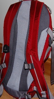 Back Pack Harness