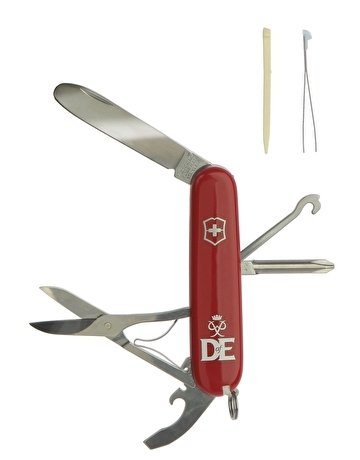 DofE Victorinox penknife tools