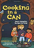 Cooking in a Can book