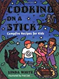 Cooking on a stick book