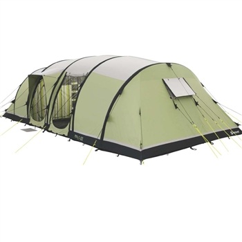 Outwell Concorde XL Tent 2013 Smart Air