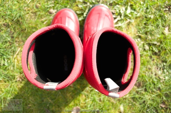 Bogs Wellington Boots