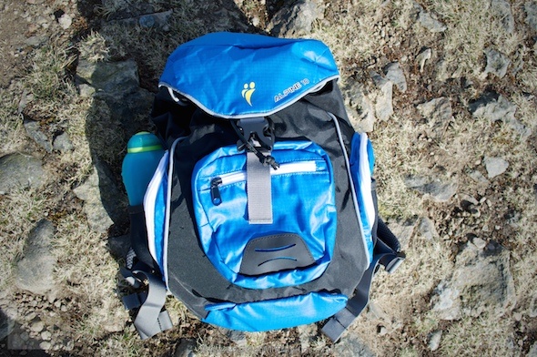LittleLife Alpine 10 Kids Backpack