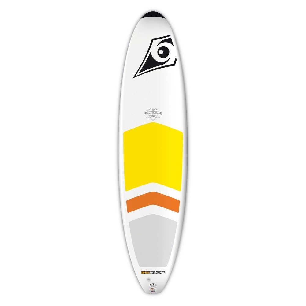 BIC Minimal Padded Surfboard - ideal for kids and beginners