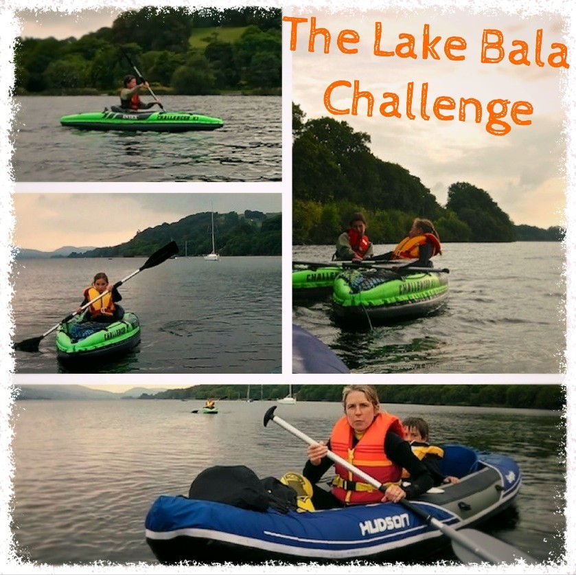 The Bala Lake Challenge