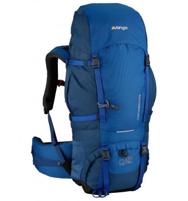 Vango Contour 50+10S backpack
