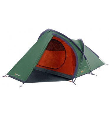 Vango Mirage 300 tent is recommended by D of E Award
