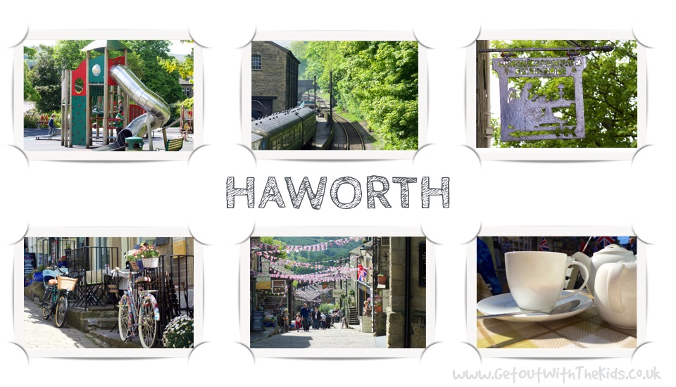 Haworth Village