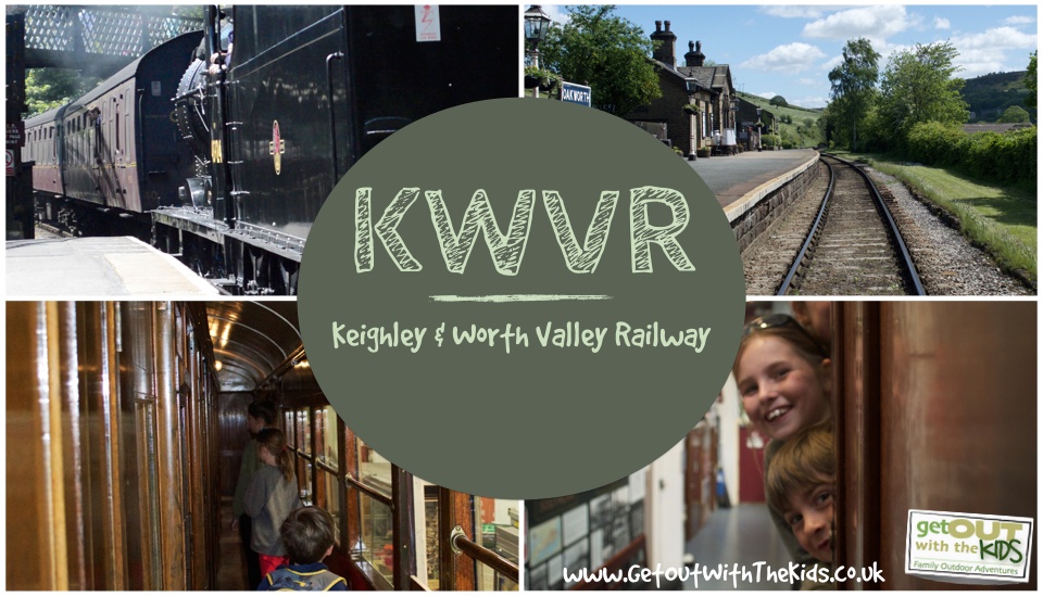 Keighly and Worth Valley Railway