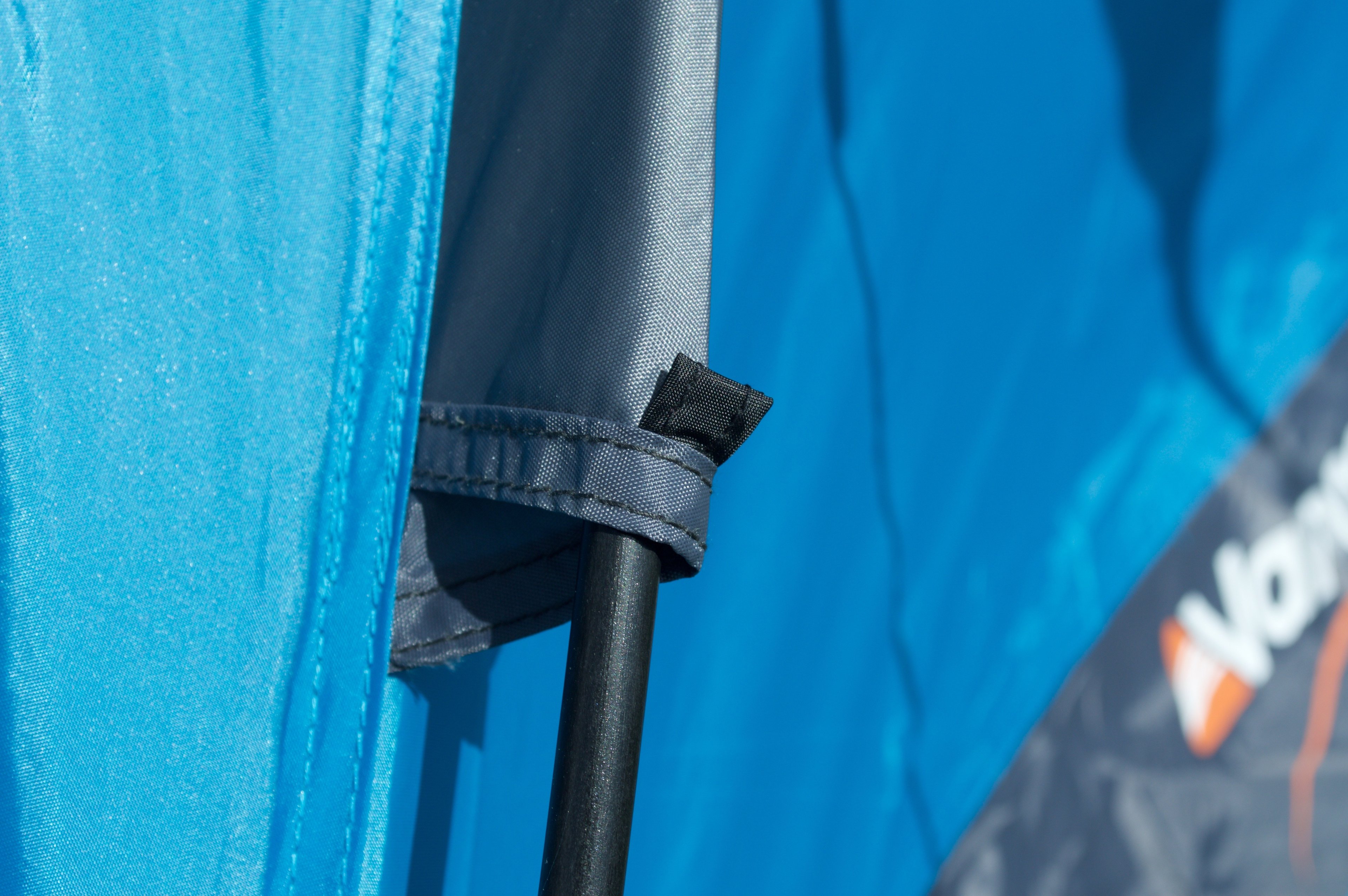 Tent Pole Sleeve