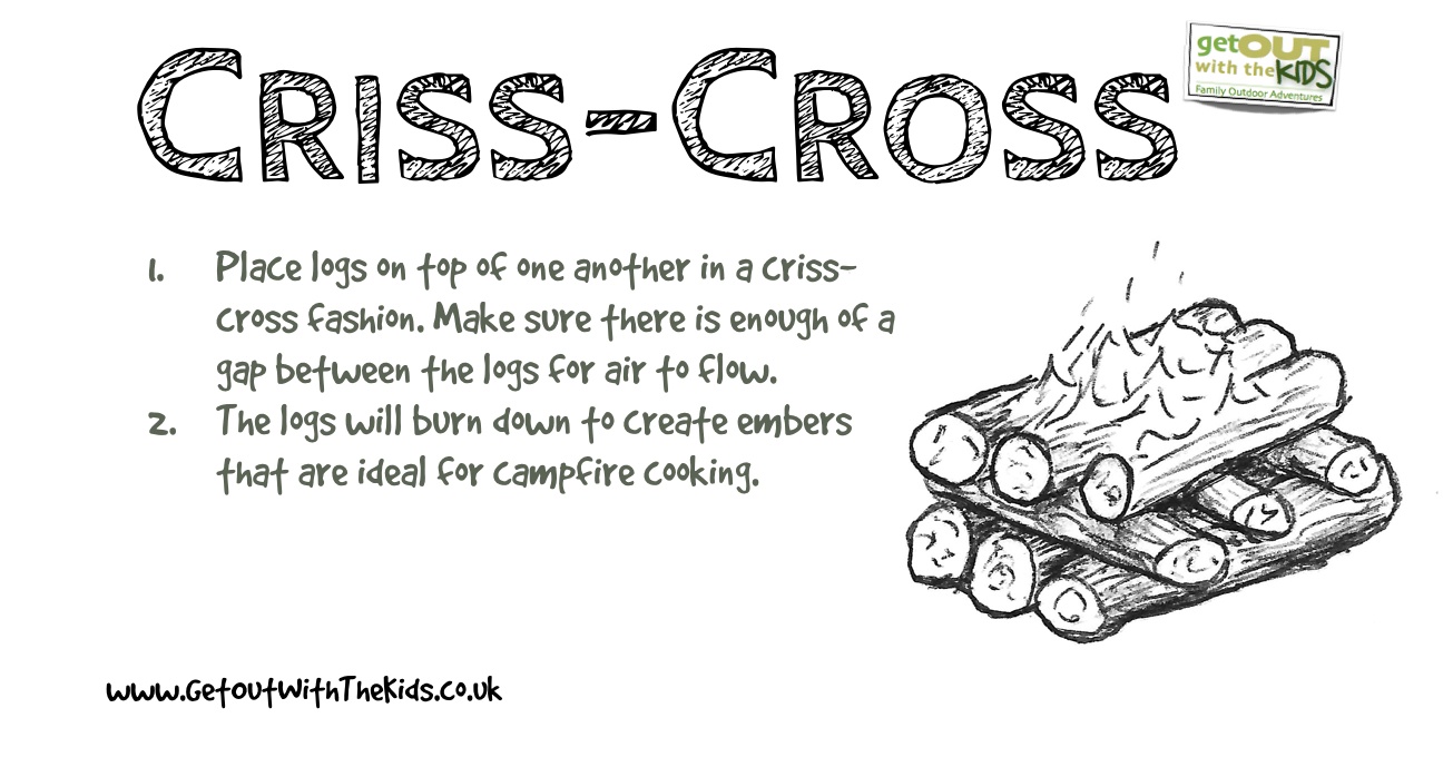Criss-Cross Campfire