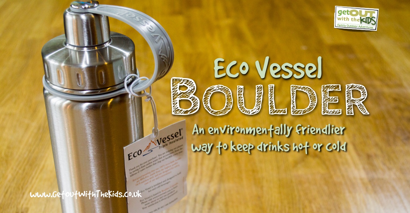 Eco Vessel Boulder