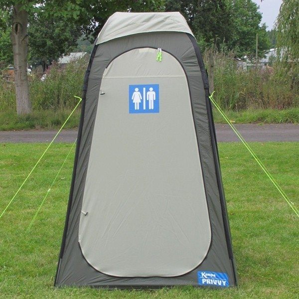 Tent for Camping Toilet