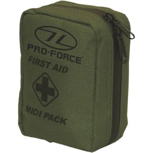 ProForce First Aid Kit