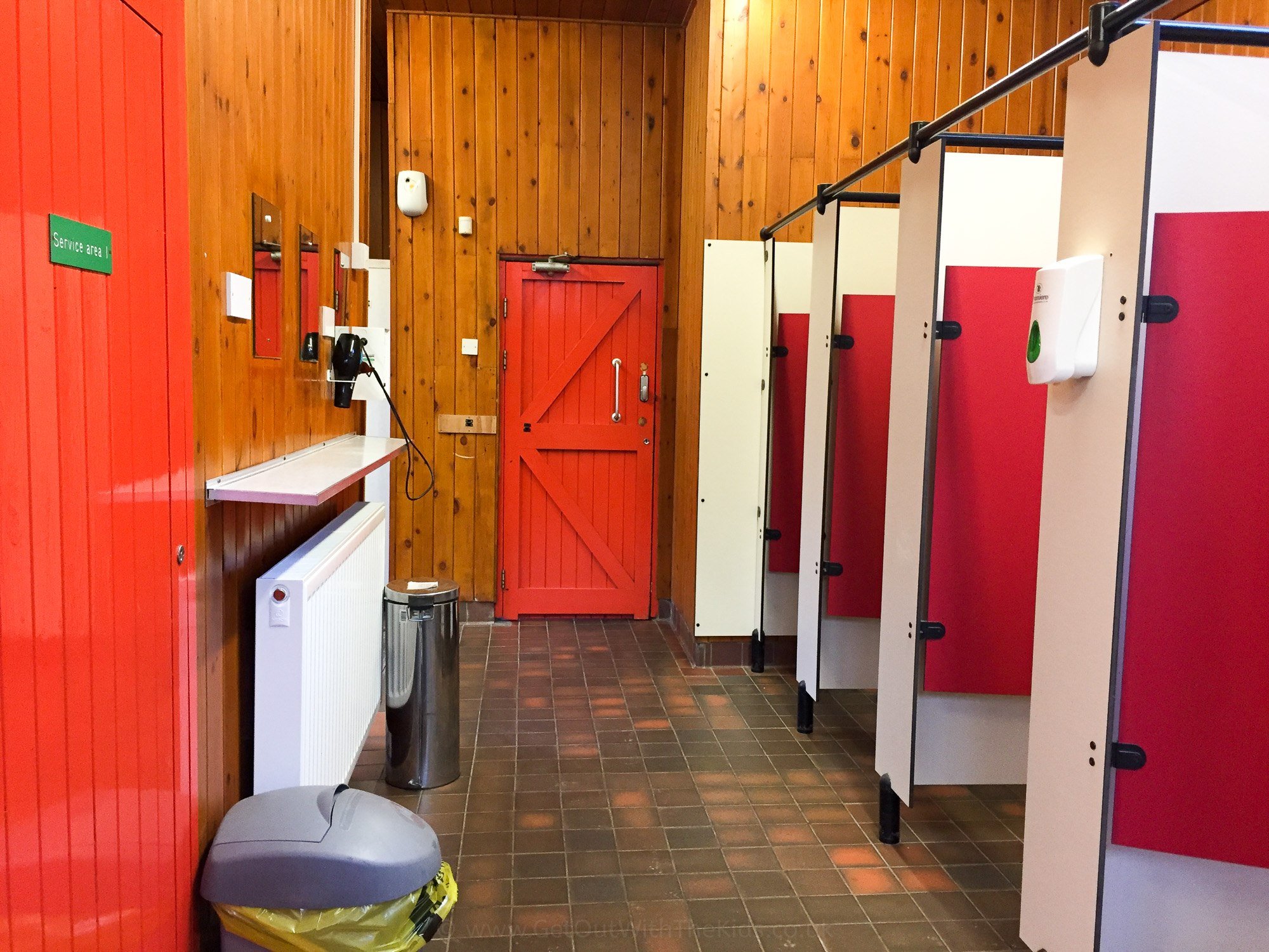 Inside the &#8216;facilities&#8217;