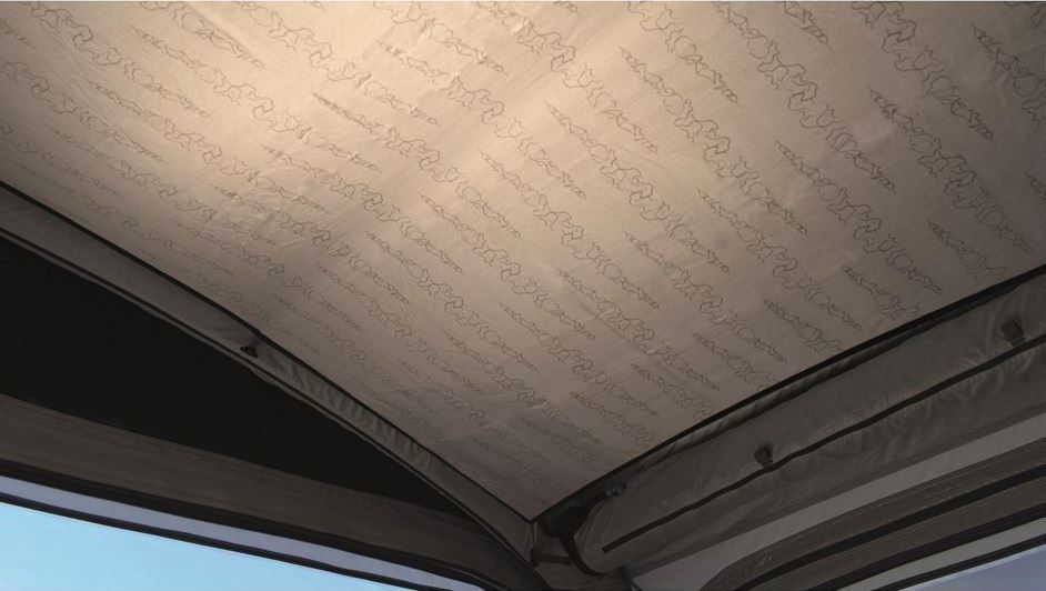 Outwell Tide Roof Lining
