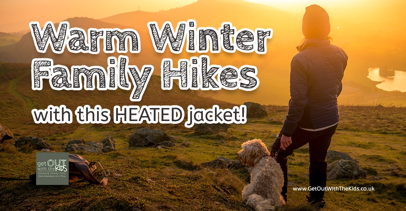 8K Flexwarm heated jacket review