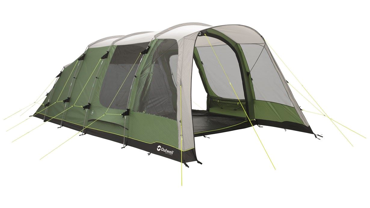 Wildwood 5 tent
