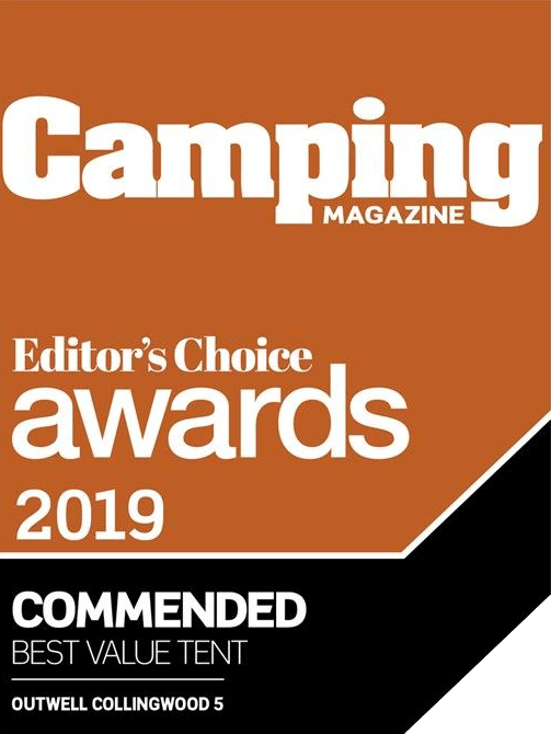 Collingwood 5 Editors Choice 2019
