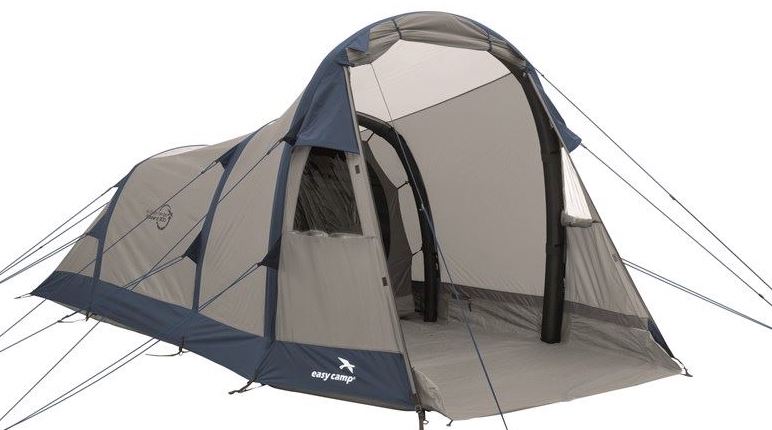 The Easy Camp Blizzard 300 Tent