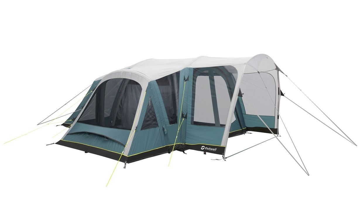 The Outwell Hartsdale 4PA Tent