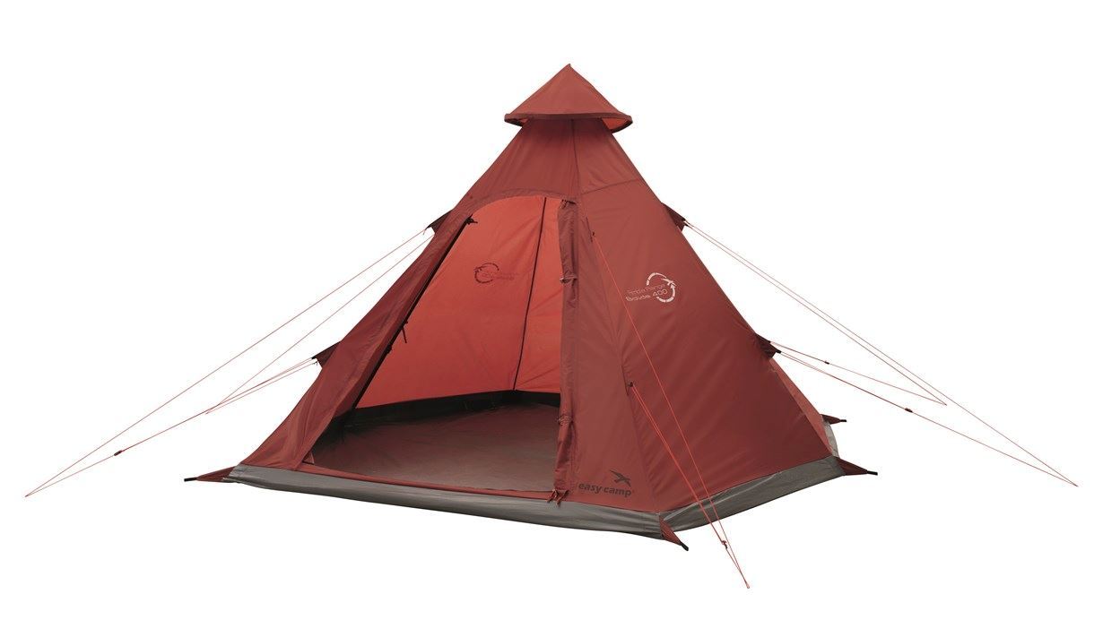 Easy Camp Bolide 400 Tipi Tent