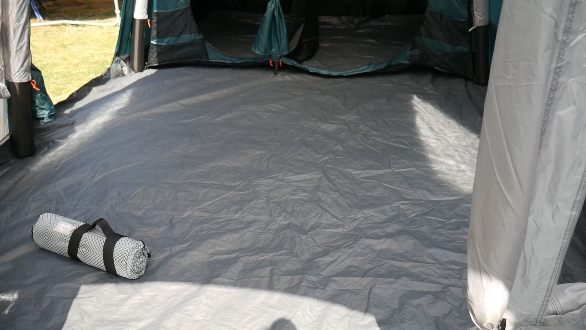 The Tent Carpet