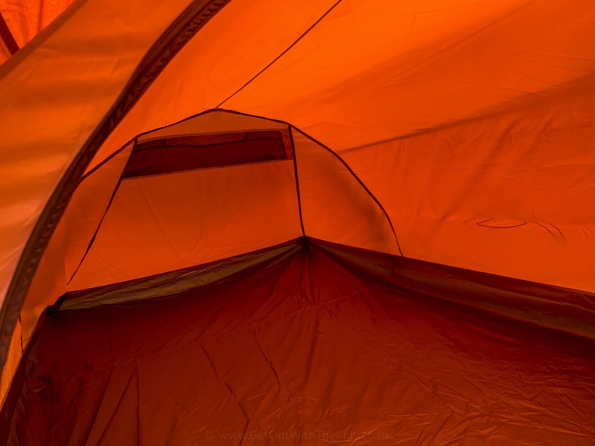 The Inner Tent